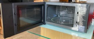 Microondas LG MH7265DPS 32L Nuevo