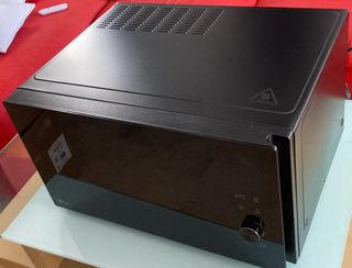 Microondas LG MH7265DPS 32L Nuevo