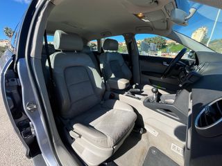 Audi A3 (Sportback)  S-line 8PA 2.0 TDI 16V 140CV