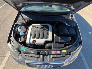 Audi A3 (Sportback)  S-line 8PA 2.0 TDI 16V 140CV