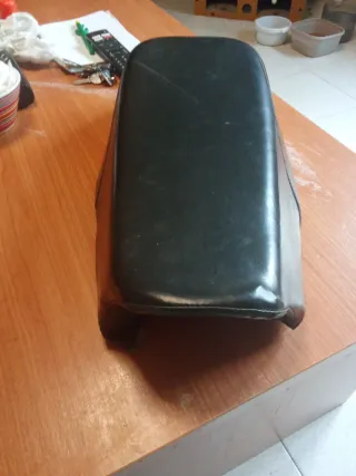 Asiento Derbi Campeona del Mundo derbi diablo