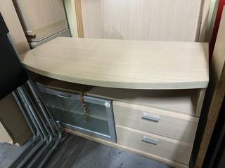 Muebles de salon  se vende por separado preguntar