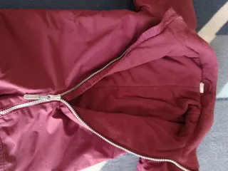 Mono de nieve para bebé