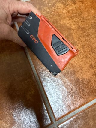 Batería Hilti B22 3.3Ah Li-ion