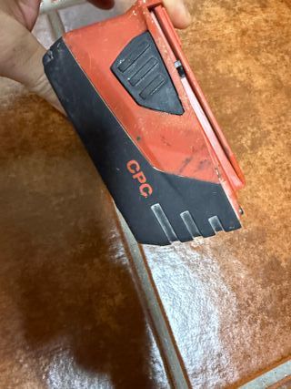 Batería Hilti B22 3.3Ah Li-ion