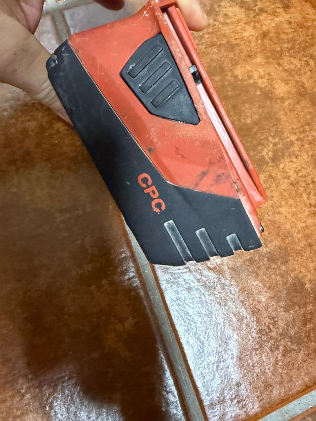 Batería Hilti B22 3.3Ah Li-ion