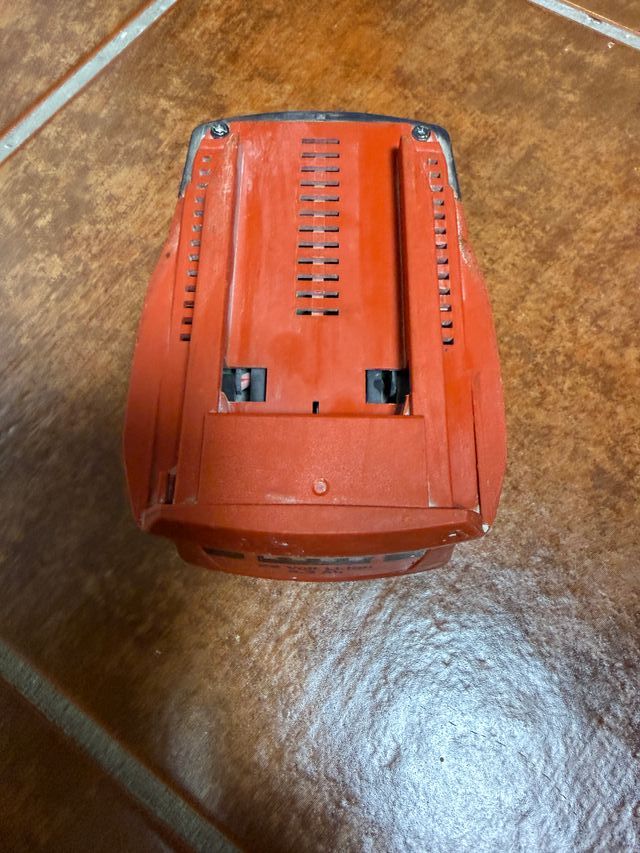 Batería Hilti B22 3.3Ah Li-ion