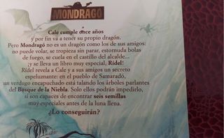 En busca de las seis semillas