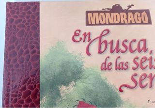 En busca de las seis semillas