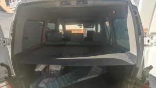 Peugeot Partner 1998