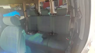 Peugeot Partner 1998