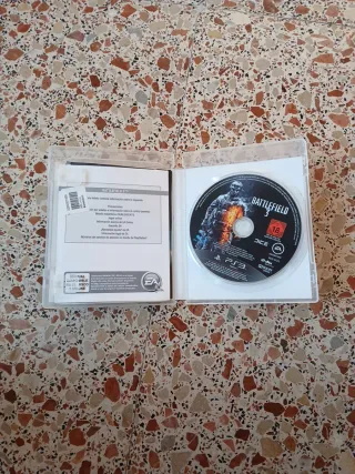 Battlefield 3 PS3
