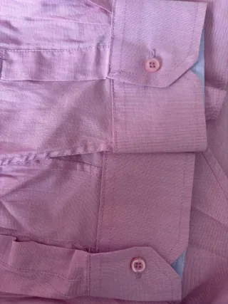 Camisa Polo Ralph Lauren Rosa