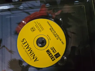 Enciclopedia de los animales. Mamíferos I. (Con...