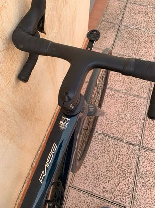 MEGAMO RAISE 15 ALPHA GREEN Talla M