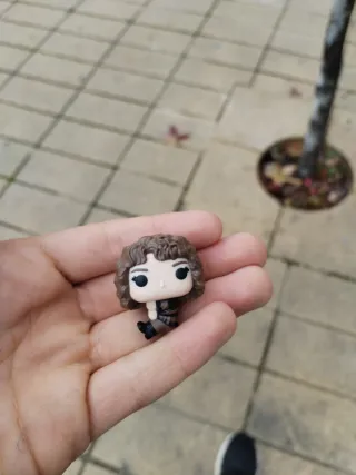 Muñeca Funko Pop! Alien Ripley