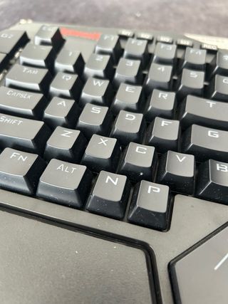 Teclado Redragon DITI 45%