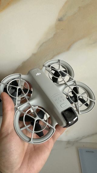 DJI Mini Neo Fly More Combo, Nuevo, con Garantía