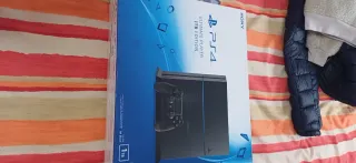 PS4 Ultimate Player 1TB Edition