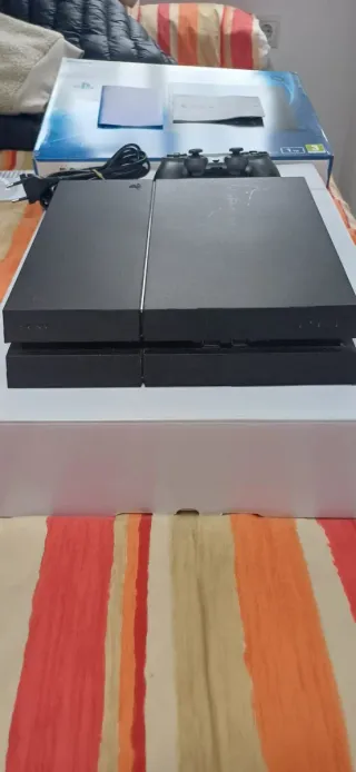 PS4 Ultimate Player 1TB Edition