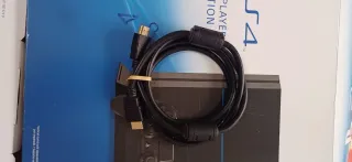 PS4 Ultimate Player 1TB Edition