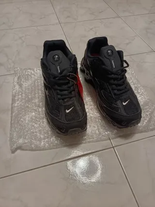 Nike Shox x Supreme Tg 42
