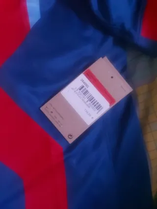 Camiseta FC Barcelona Pedri Original