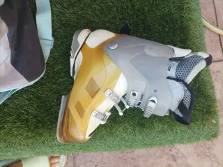 Botas de esquí Salomon