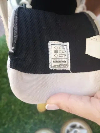 Botas de esquí Salomon