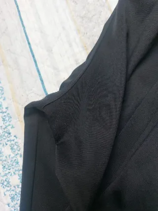 Pantalón Adidas Talla L Junior 13/14 Años