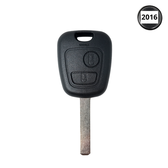 Mando Fijo PSA Citroën C2/C3