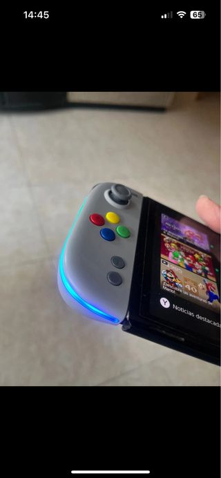 Controller Joy-Con per Nintendo Switch OLED
