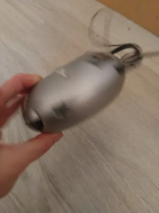 Radio Reloj Sami Digital Plata