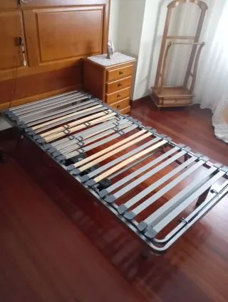Cama articulada 90cm