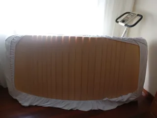Cama articulada 90cm