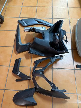 Piezas Yamaha Xmax 250 2013