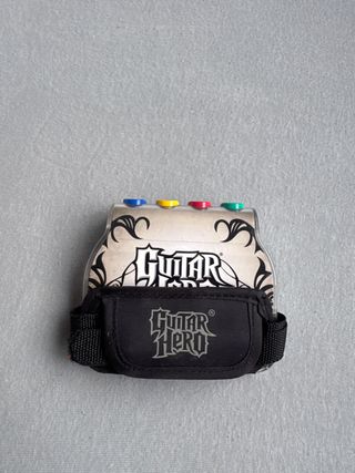 Accesorio Guitar Hero Nintendo DS
