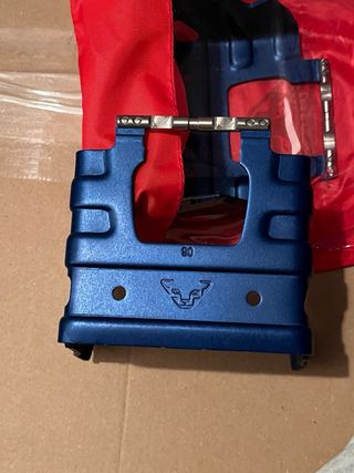 Cuchillas Dynafit 90