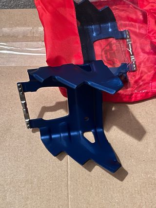 Cuchillas Dynafit 90