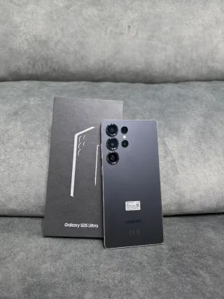 Samsung Galaxy S25 Ultra