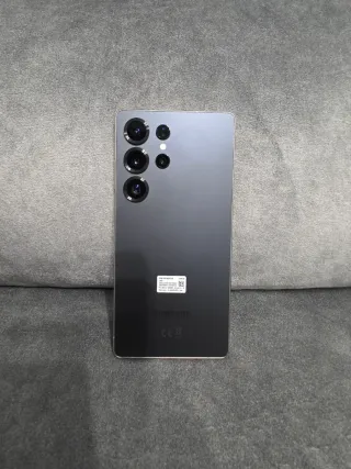 Samsung Galaxy S25 Ultra