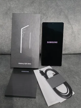 Samsung Galaxy S25 Ultra