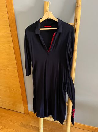 Vestido Carolina Herrera