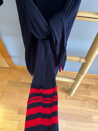 Vestido Carolina Herrera