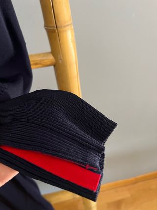 Vestido Carolina Herrera