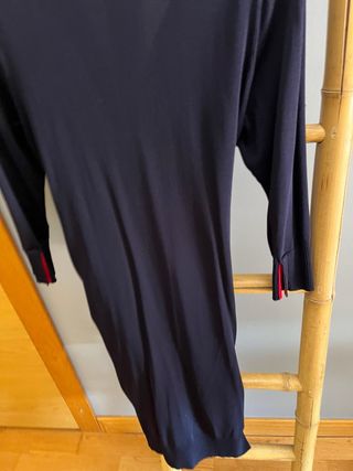 Vestido Carolina Herrera