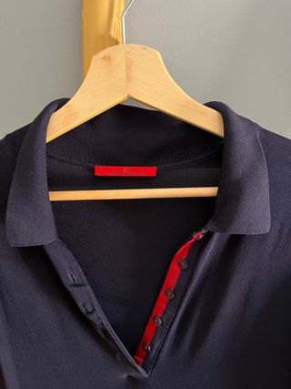 Vestido Carolina Herrera