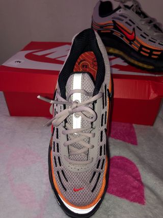 Zapatillas Nike Air Max Talla 44