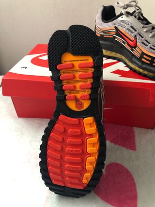 Zapatillas Nike Air Max Talla 44