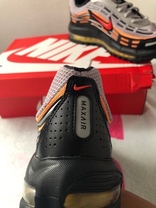 Zapatillas Nike Air Max Talla 44